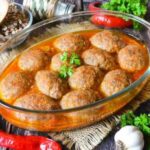 Котлети з гречки в томатному соусі — смачний рецепт