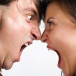 Психосоматика хвороби. Хочеш бути здоровим – не гнівайся!