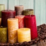 Виготовлення свічок з радістю: Все для творчого процесу на Aromasoap