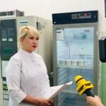 Кіровоградщина отримала понад тисячу доз омікронспецифічної вакцини (ФОТО)