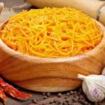 Салати з корейською морквою – смачні рецепти з фото