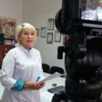Надія Оперчук повідомила про перший випадок Pirola, лабораторно зафіксований у Кропивницькому