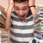 Тест і стрес – несумісні! Проведи між ними межу заздалегідь