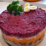 Лайфхак з цибулею, який перетворить «Оселедець під шубою» на шедевр