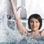 Усі у воду! Починаємо водні процедури