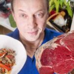 Робимо найжорсткішу яловичину м’якою за 20 хвилин