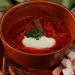 Спеції, які зроблять борщ неповторним