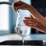 Хвороби, які може викликати вода з-під крана