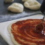 Тісто для піци за цим рецептом вийде ідеальним