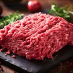 Колір не вказує на свіжість м’яса: Чому краще купувати сірий, а чи не червоний фарш