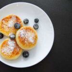 Секретів від шеф-кухаря: Як приготувати ідеальні сирники