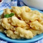 Начинка для вареників – прості і оригінальні ідеї для приготування смачної страви