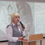 Здоровий спосіб життя та профогляди допомагають запобігти онкозахворюванням, – Надія Оперчук (ФОТО)
