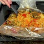 Смачнюща капуста по-новому рецепту, не треба ні смажити, ні тушкувати
