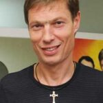 Володимир Мойсеєнко: «Ми ніколи не обманюємо своїх дітей!»