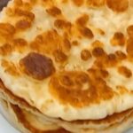 “Просто та дуже смачно”: Швидкі коржі на кефірі