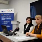 У Кропивницькому обговорили важливість профілактики раку (ФОТО)