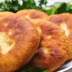 Склянка кефіру та стільки ж фаршу — швидше за пиріжки