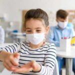 На Кіровоградщині 26 шкіл перевели на дистанційне навчання