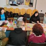 Кропивницькі СВОЇ розширюють коло друзів: працюють із підлітками (ФОТО)