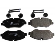 Тормозные колодки на спринтер от https://bus-shop.com.ua/