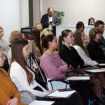 Стабілізувати свій психоемоційний стан навчають жителів Кропивницького (ФОТО)