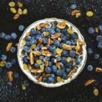 Заморожуйте на здоров’я: продукти, які після заморозки стають кориснішими