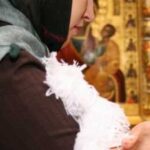 Священик під час хрещення втопив дитину