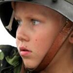 У військові – з 6 років!