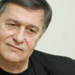 Роман Балаян: «Дітей треба балувати»