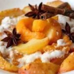 Рецепт дня: пряний запечений гарбуз з корицею і яблуками