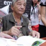 Едуард Успенський: «На гонорар за книжки можна купити лише диван»! (фото)