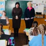 Для кропивницьких ліцеїстів провели відкритий урок здоров’я (ФОТО)