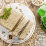 3 простих рецепта домашньої халви
