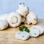 Печериці: яка користь і шкода для організму людини