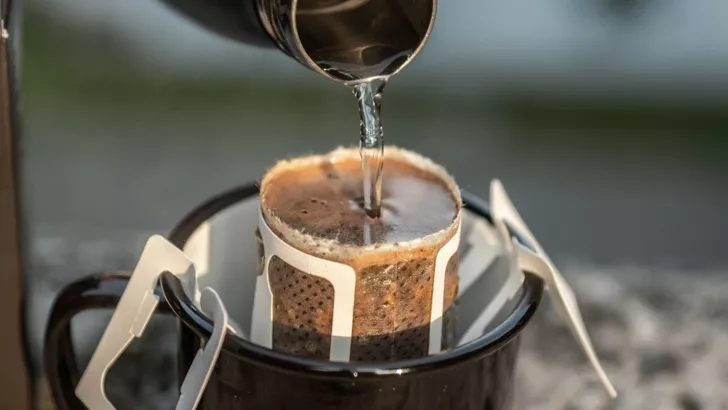 Особливості приготування дріп кави: занурення у світ альтернативного кавоваріння