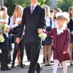 Які проблеми чекають на першокласника? (фото)