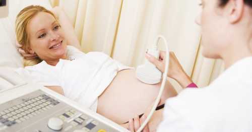 У Києві будуть безкоштовно оперувати дітей в утробі матері