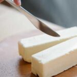Яке вершкове масло корисніше — з 82,5% або 72,5% жирності