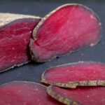 Дуже простий рецепт бастурми в домашніх умовах — м’ясо виходить м’яке, ароматне, а головне, натураль...