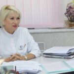 На Кіровоградщині стартує додатковий раунд вакцинації дітей та ревакцинації дорослих проти кашлюку, ...