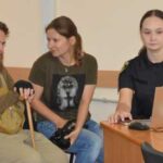У Кропивницькому розробили стратегію етичного спілкування з людьми, які мають бойовий досвід або пер...
