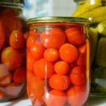 Як зберегти консервацію, якщо іржавіють кришки на банках