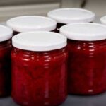 Як смачно і просто заготовляти буряк на зиму: рецепту понад 40 років і він, як і раніше, перший у мо...