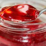 Якщо не знаєте, куди подіти яблука, приготуйте яблучне желе без желатину