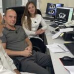 У кропивницькому онкоцентрі безкоштовно лікуватимуть за допомогою унікального гамма-терапевтичного а...