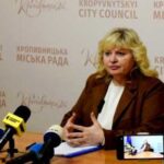 Головна освітянка Кропивницького прокоментувала ситуацію щодо отруєння дітей на території школи (ФОТ...