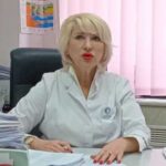 Головна державна санітарна лікарка Кіровоградщини поінформувала про вакцинацію від вірусу папіломи л...