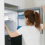 Пакування та зберігання продуктів в морозилці, щоб вони довше були придатними до вживання