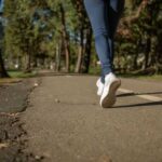Біль у попереку? Додайте кроків! Дослідження норвезьких вчених